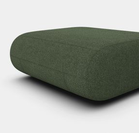 Tom Dixon Fat Ottoman
