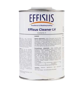 Effisus Effisus Stopper