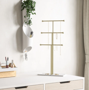 Umbra Trigem Jewelry Stand
