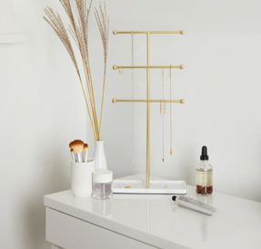 Umbra Trigem Jewelry Stand