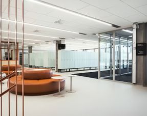 Deckon Rockfon Koral Ceiling Panels