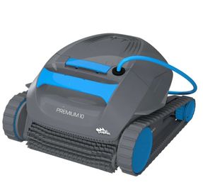 Maytronics Dolphin Premium 10 Pool Cleaner