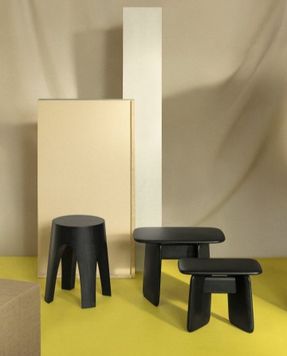 Zanat Mostar Stool