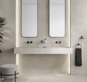 Geesa Towel ring