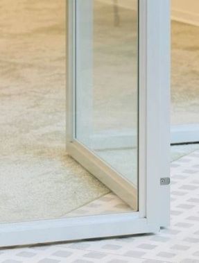 Anaunia Aurea ZIP Folding Walls