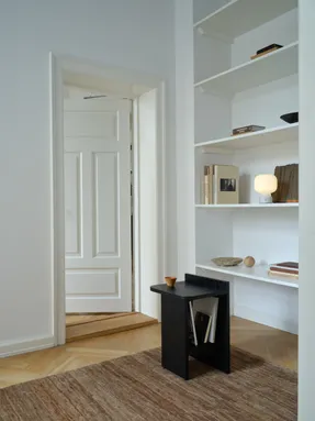 Gejst Tava Side Table