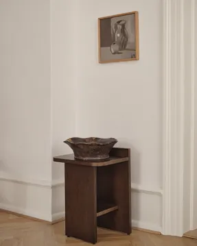 Gejst Tava Side Table