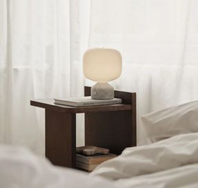 Gejst Tava Side Table