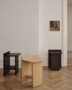 Gejst Tava Side Table