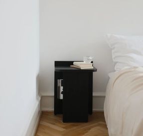 Gejst Tava Side Table