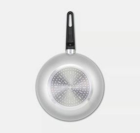 Brabantia Indu+ Wok Pan