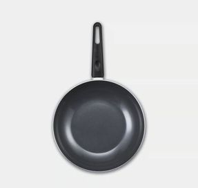 Brabantia Indu+ Wok Pan