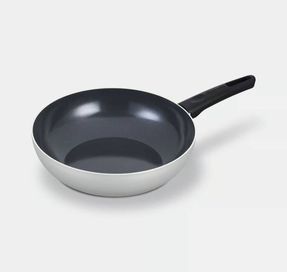 Brabantia Indu+ Wok Pan