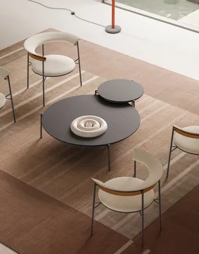 Mdf Italia Tatami Rug
