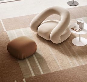 Mdf Italia Tatami Rug