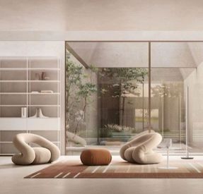 Mdf Italia Tatami Rug