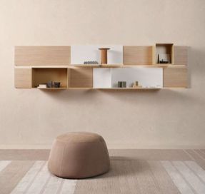 Mdf Italia Tatami Rug