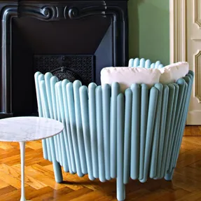 Serralunga Canisse Armchair
