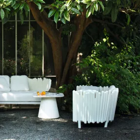 Serralunga Canisse Armchair