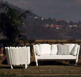 Serralunga Canisse Armchair