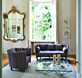 Serralunga Canisse Armchair