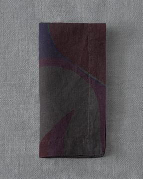 Society Limonta Dube Flux Napkin
