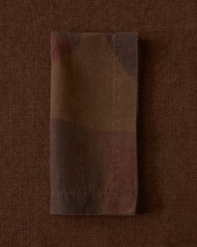 Society Limonta Dube Flux Napkin