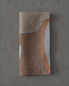 Society Limonta Dube Flux Napkin