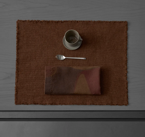 Society Limonta Dube Flux Napkin