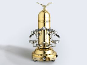 Bezzera Verticale Eagle Coffee Machine