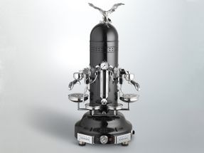 Bezzera Verticale Eagle Coffee Machine