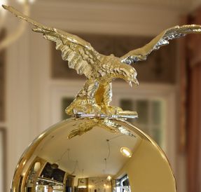 Bezzera Verticale Eagle Coffee Machine