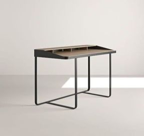 Frag Twain Desks
