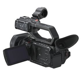 Panasonic Panasonic Ag-cx18ed Camcorder , 4k 60p/50p 10bit Recording, Camera