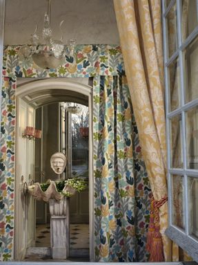 Pierre Frey Orka Fabric