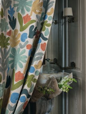 Pierre Frey Orka Fabric