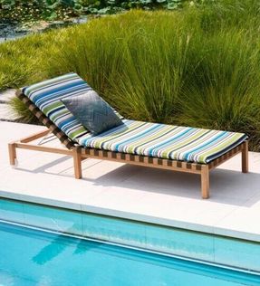 Roda Mistral Sofas & Sun Loungers