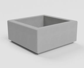 Langley Design Pewsham Planter PPL405