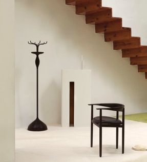 Zanat Nest Coat Hanger