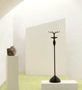 Zanat Nest Coat Hanger