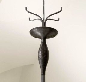Zanat Nest Coat Hanger