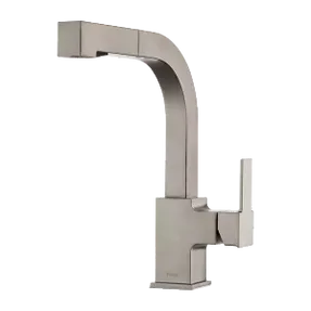 Pfisterfaucets Arkitek Kitchen Taps