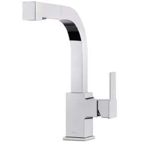 Pfisterfaucets Arkitek Kitchen Taps