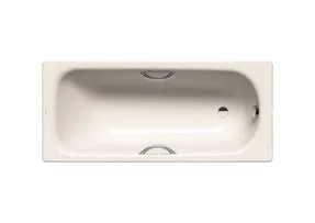 Kaldewei Saniform Plus Star Mod.330 (1400x700x400) Bathtubs