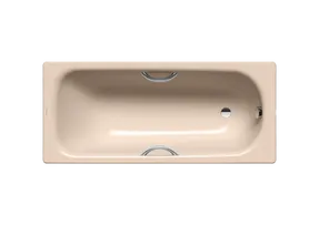 Kaldewei Saniform Plus Star Mod.330 (1400x700x400) Bathtubs