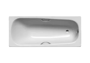 Kaldewei Saniform Plus Star Mod.330 (1400x700x400) Bathtubs