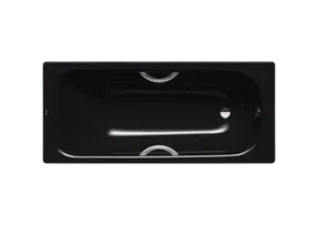 Kaldewei Saniform Plus Star Mod.330 (1400x700x400) Bathtubs