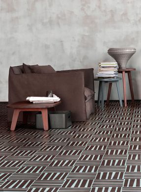 Bisazza Bandes Vintage Tiles
