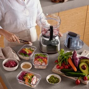 Breville The Breville Sous Chef® 9 Food Processor