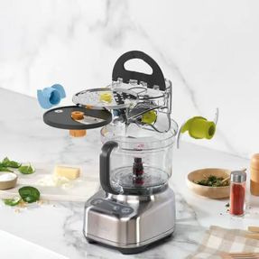 Breville The Breville Sous Chef® 9 Food Processor